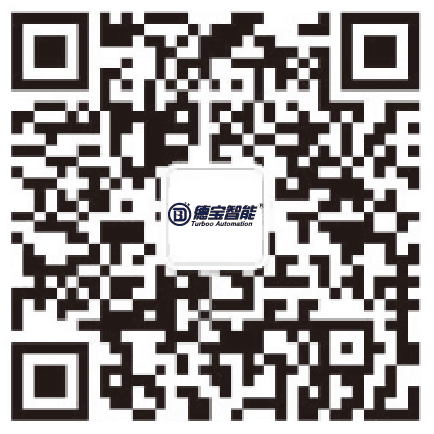 公眾號二維碼